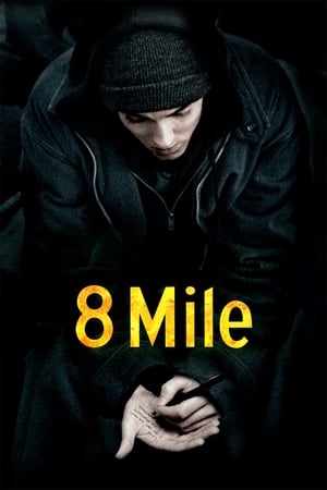 8 Mile 2002 Hindi Dual Audio Movie 720p BluRay - 750MB