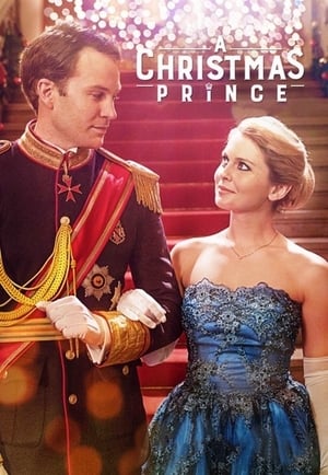 A Christmas Prince 2017 Hindi Dual Audio 480p Web-DL 360MB