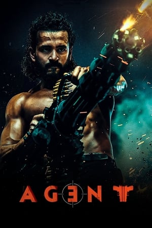 Agent 2023 Hindi SDTVRip 720p – 480p – 1080p