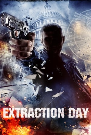 Extraction Day 2014 Hindi Dual Audio 480p BluRay 350MB