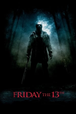 Friday the 13th (2009) Hindi Dual Audio 480p BluRay 300MB