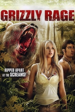 Grizzly Rage 2007 Hindi Dual Audio 480p WebRip 290MB