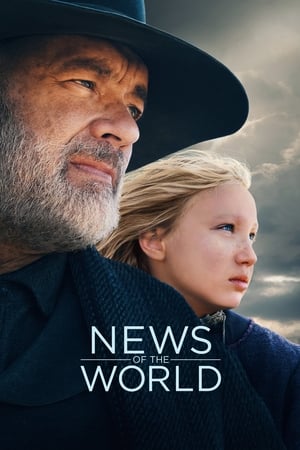 News of the World (2020) Hindi Dual Audio 720p Web-DL [1GB]