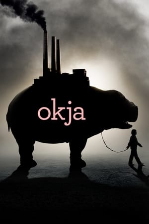 Okja 2017 Hindi Dual Audio WEB-DL 720p [1.2GB] Download