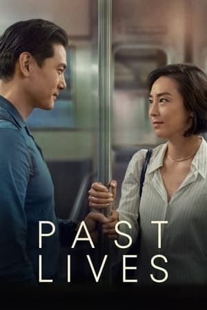 Past Lives 2023 Hindi Dual Audio HDRip 720p – 480p