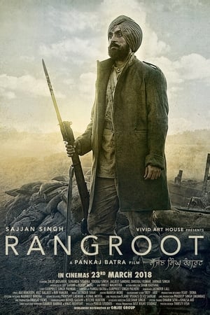 Sajjan Singh Rangroot 2018 Movie 720p HDRip HC ESubs x264 [1.1GB]