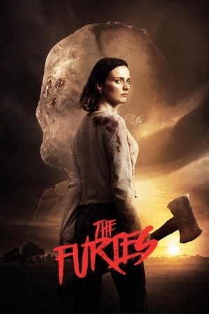 The Furies (2019) Hindi Dual Audio 720p BluRay [750MB]