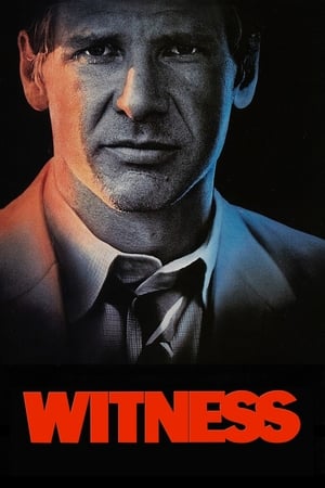 Witness (1985) 100mb Hindi Dual Audio movie Hevc BRRip Download